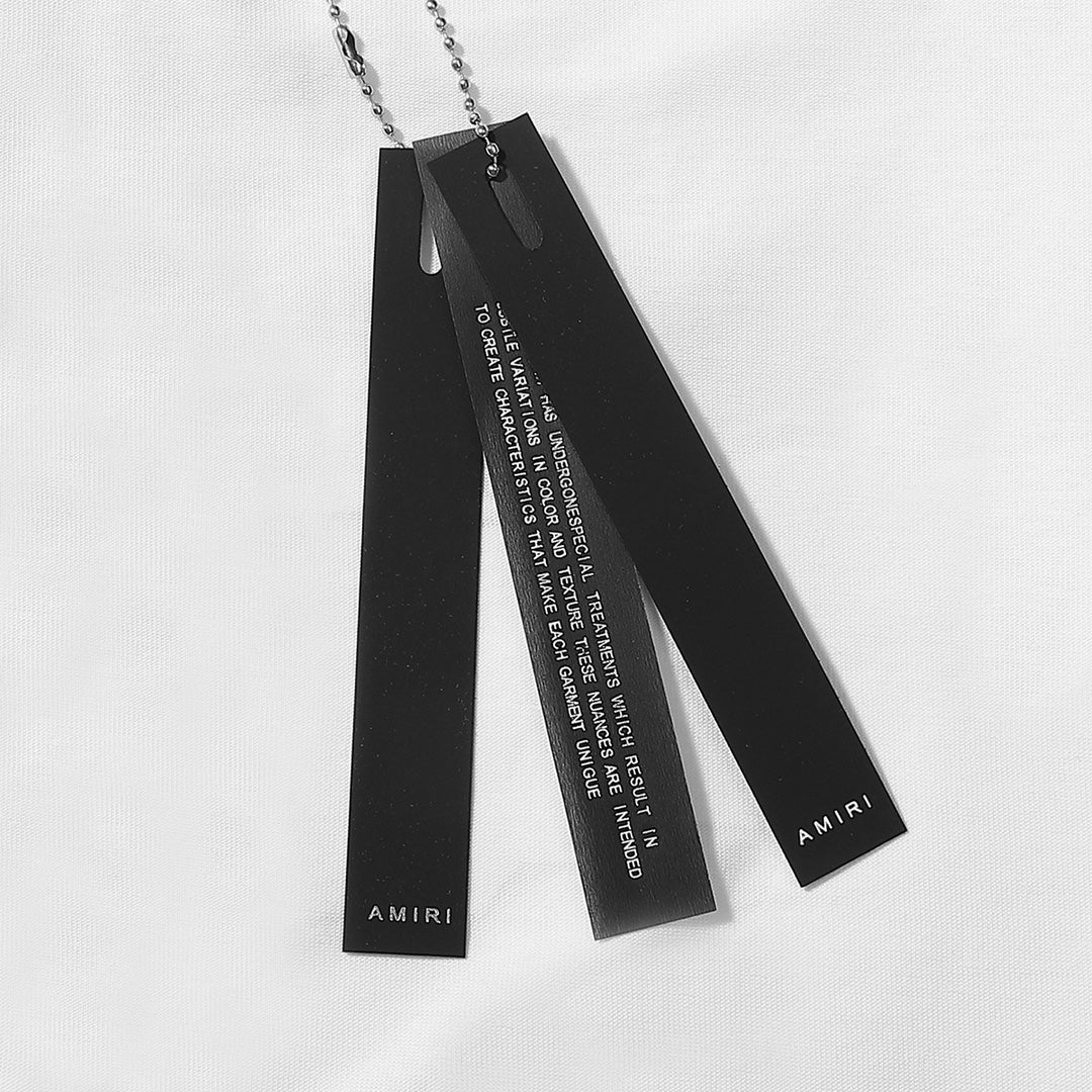 AMRI High Lion Skater T-Shirt