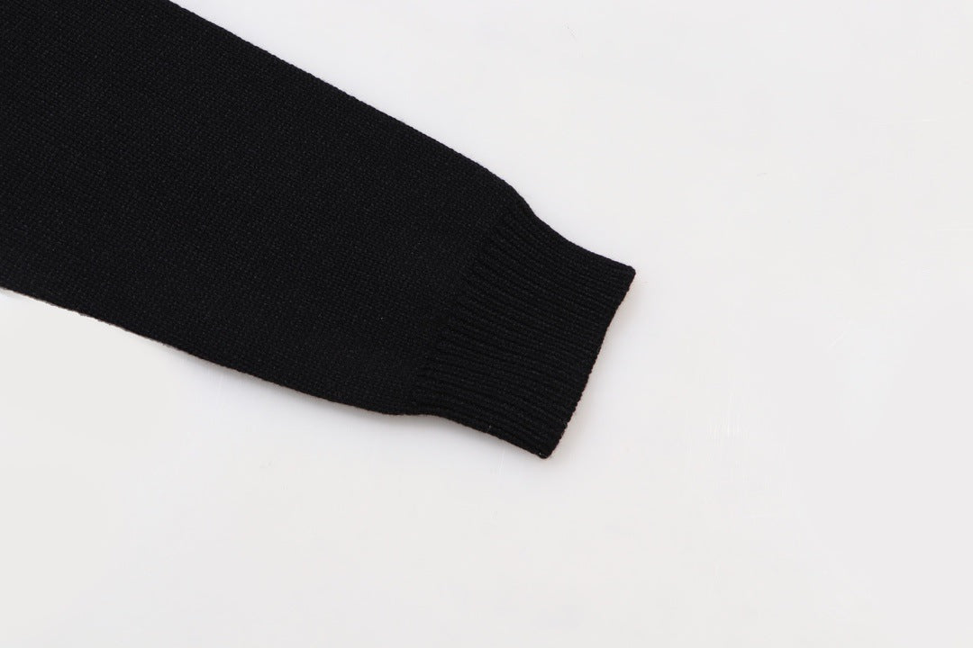 AMRl Distressed Arts District Cotton Sweaters