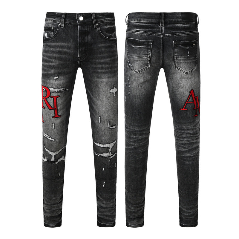 AMRI Jeans #8922