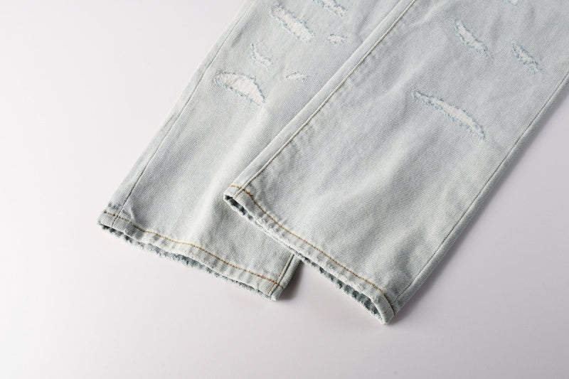 Purple Brand Jeans #9142