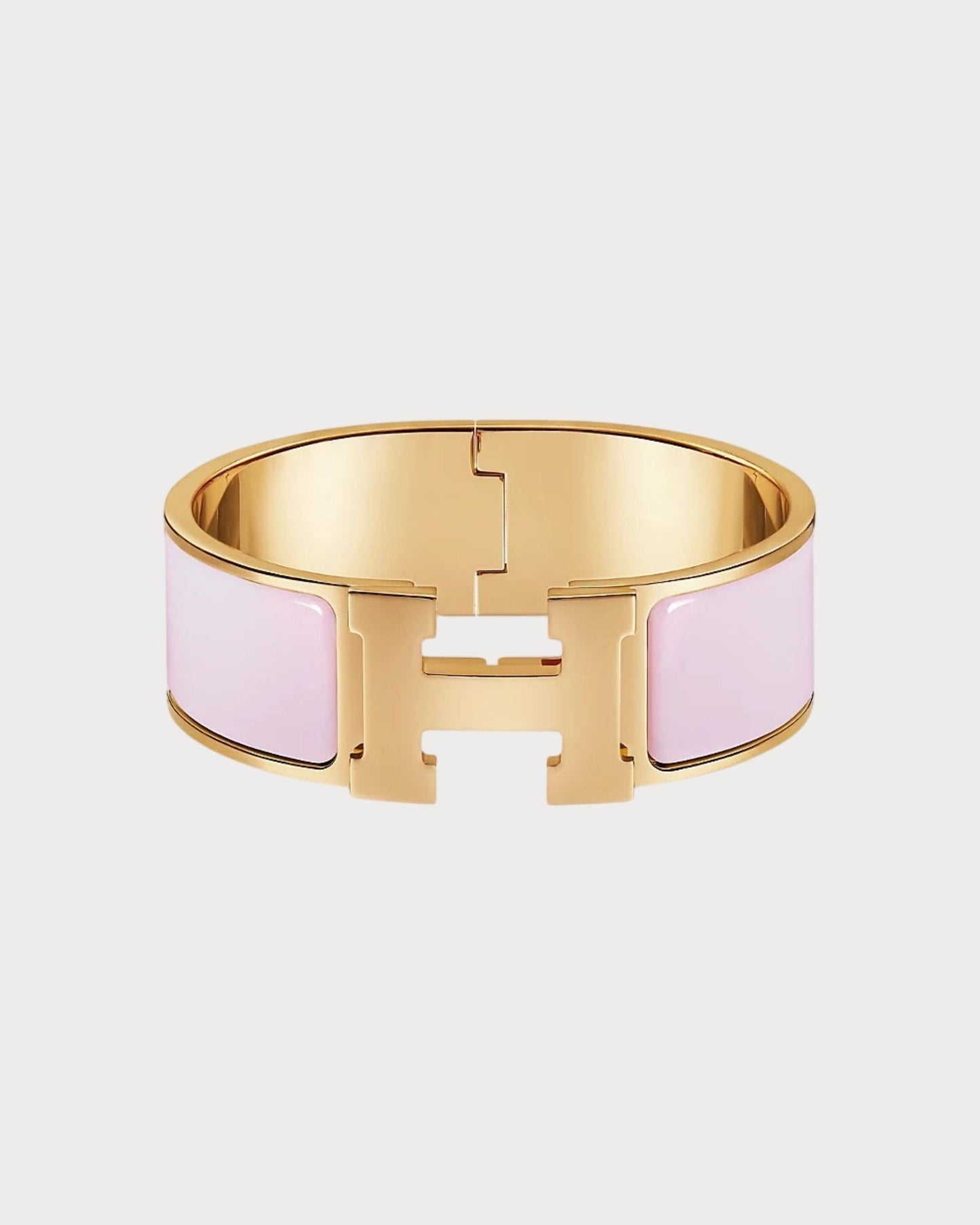 HERMES Clic Clac H Bracelet Metal(Many)