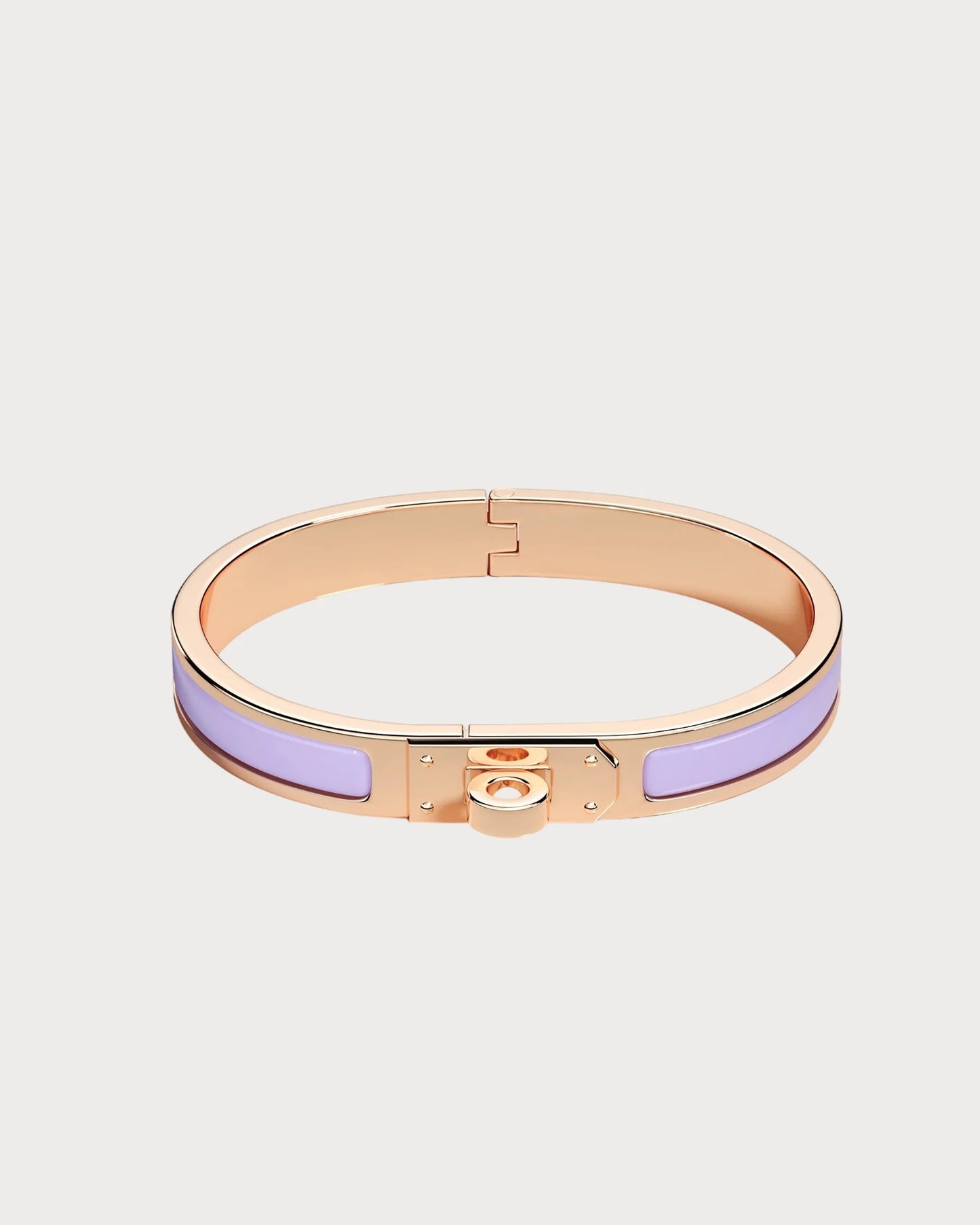 HERMES Clic H Kelly Bracelet Metal(Many)