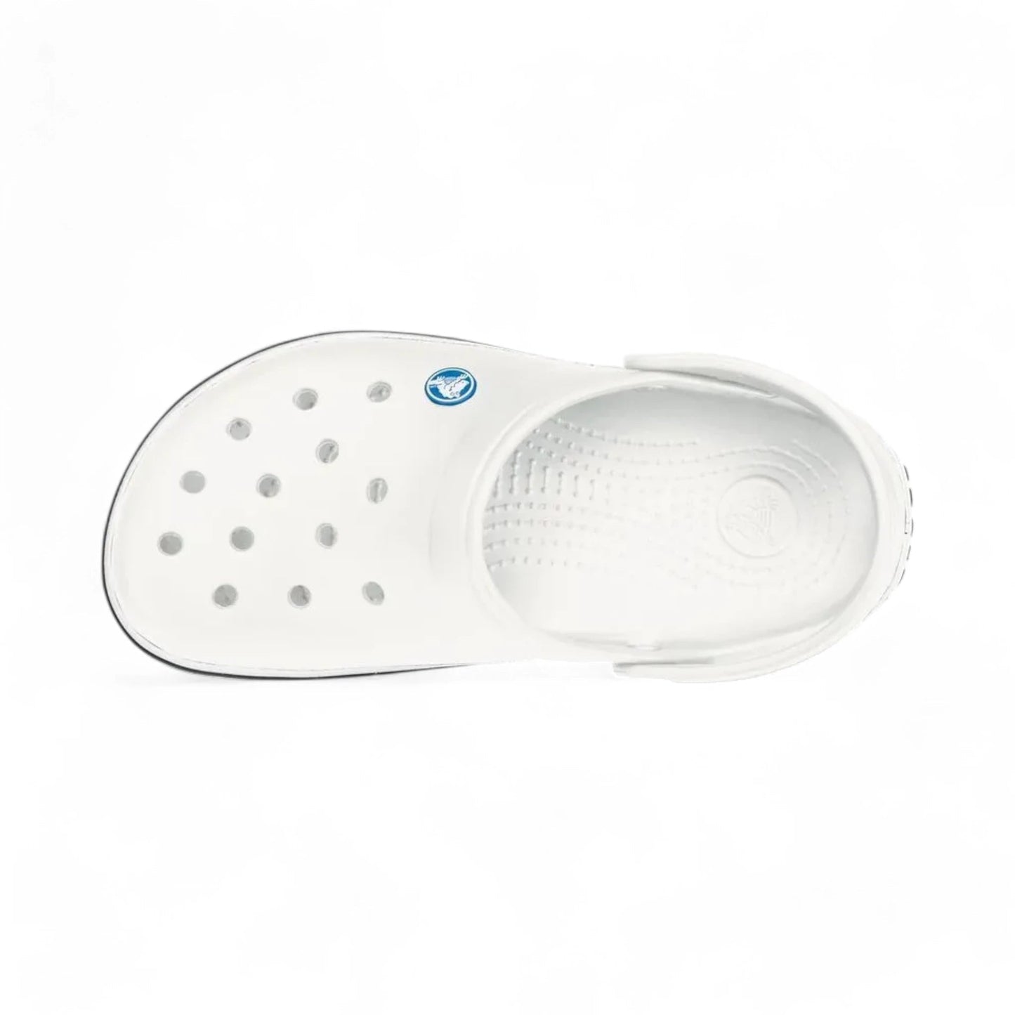 Classic Crocband Clogs