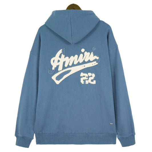 AMRI Hoodies