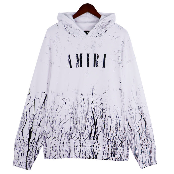 AMRI Hoodies