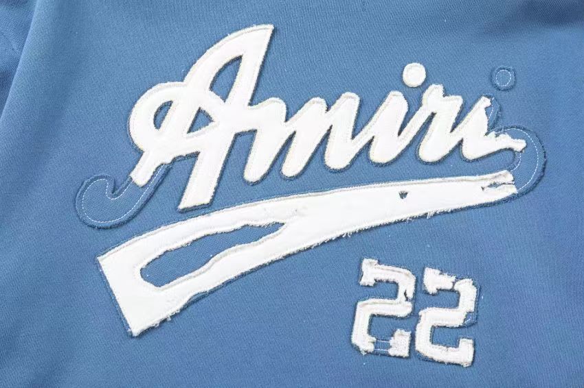 AMRI Hoodies