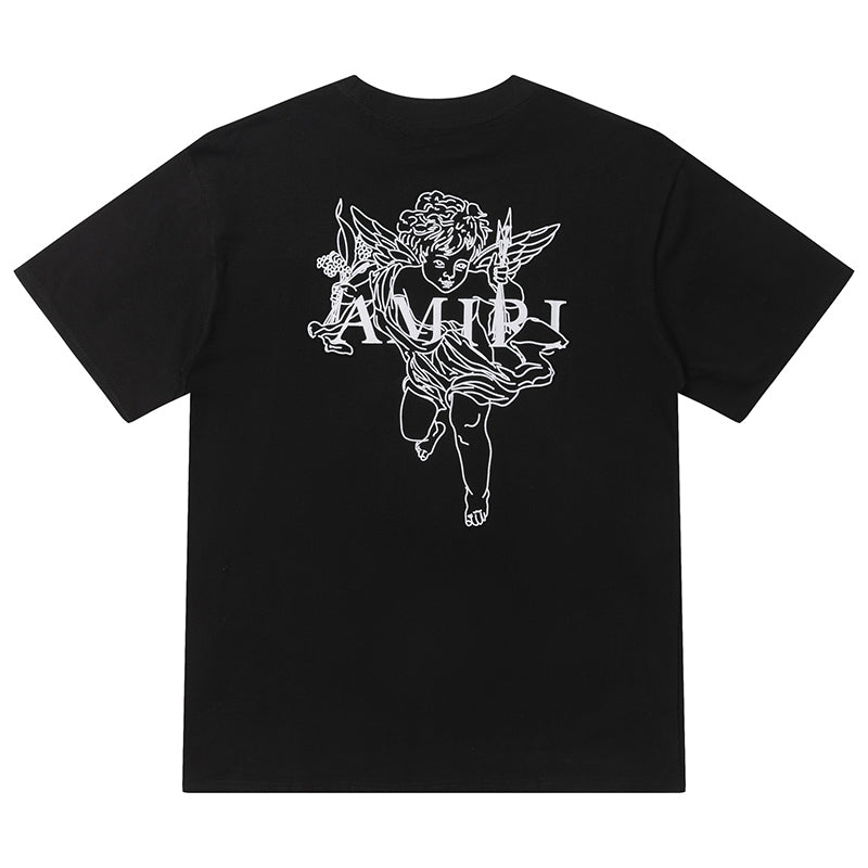 AMRI Cupid angel T-shirts