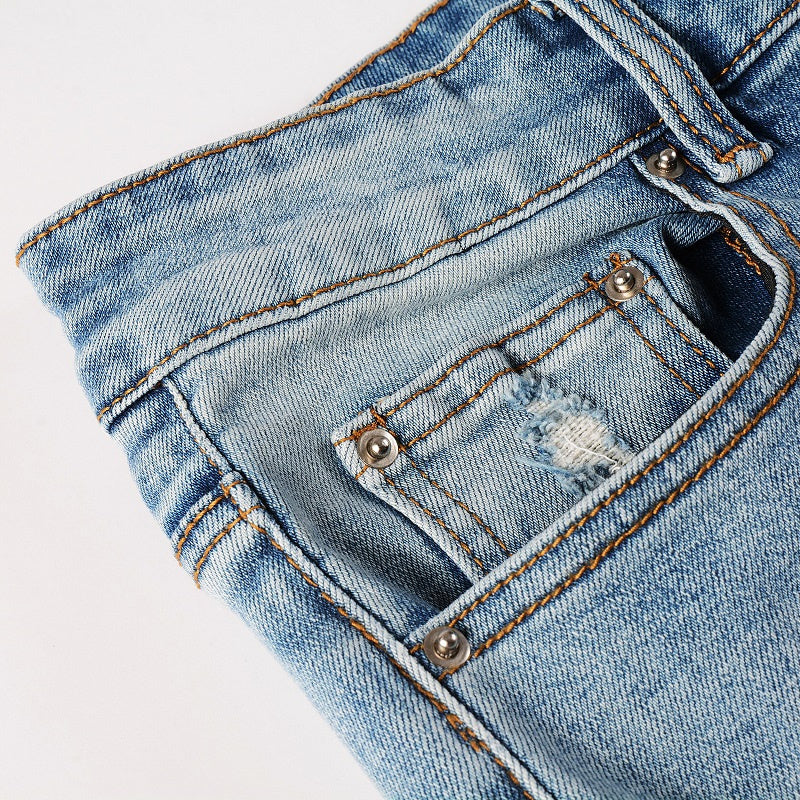 AMRI Jeans #6566