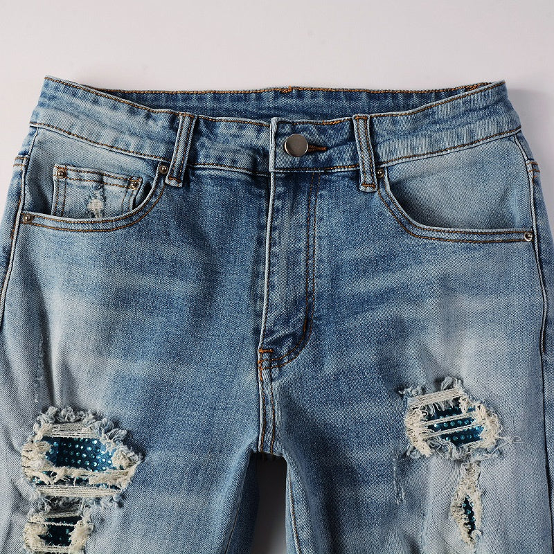 AMRI Jeans #6566