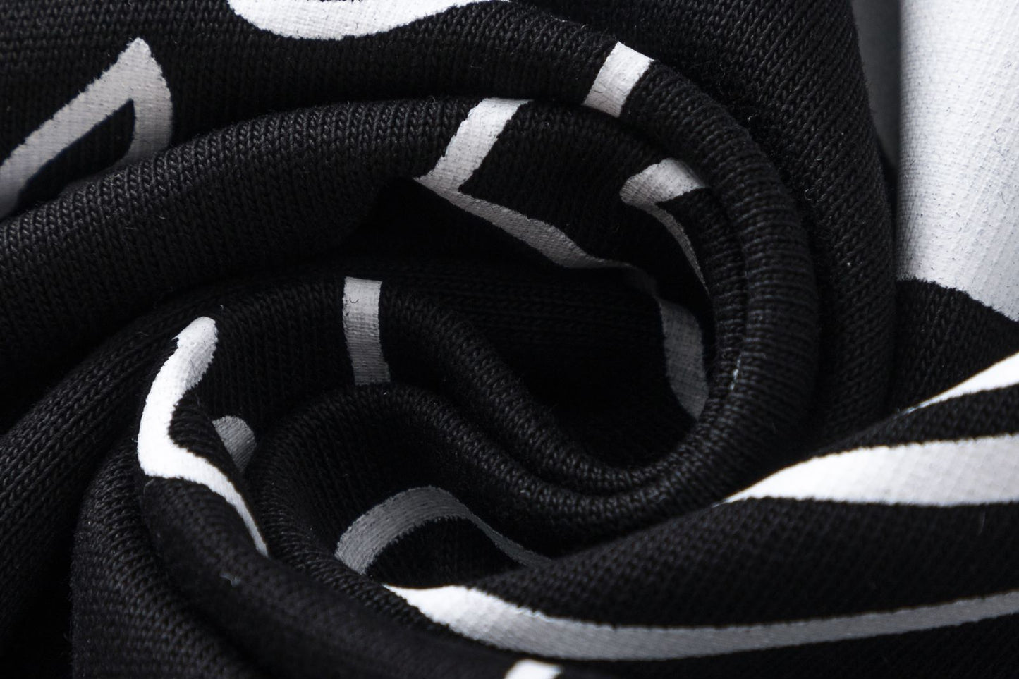 AMRI Black DJ Premier Edition Premier Record T-Shirt