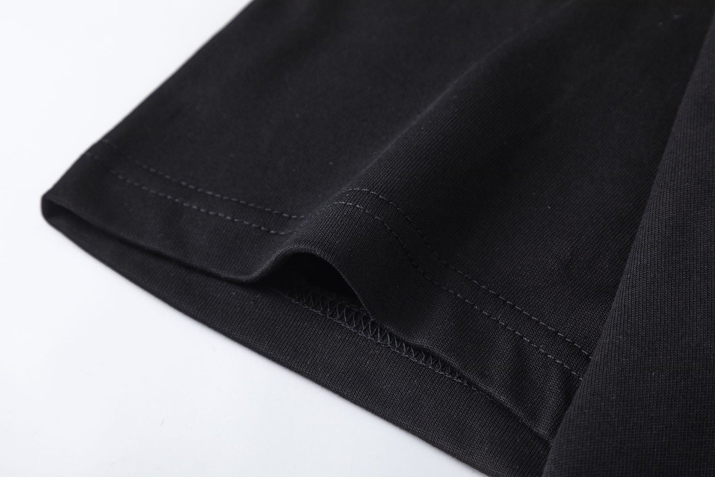 AMRI Black DJ Premier Edition Premier Record T-Shirt