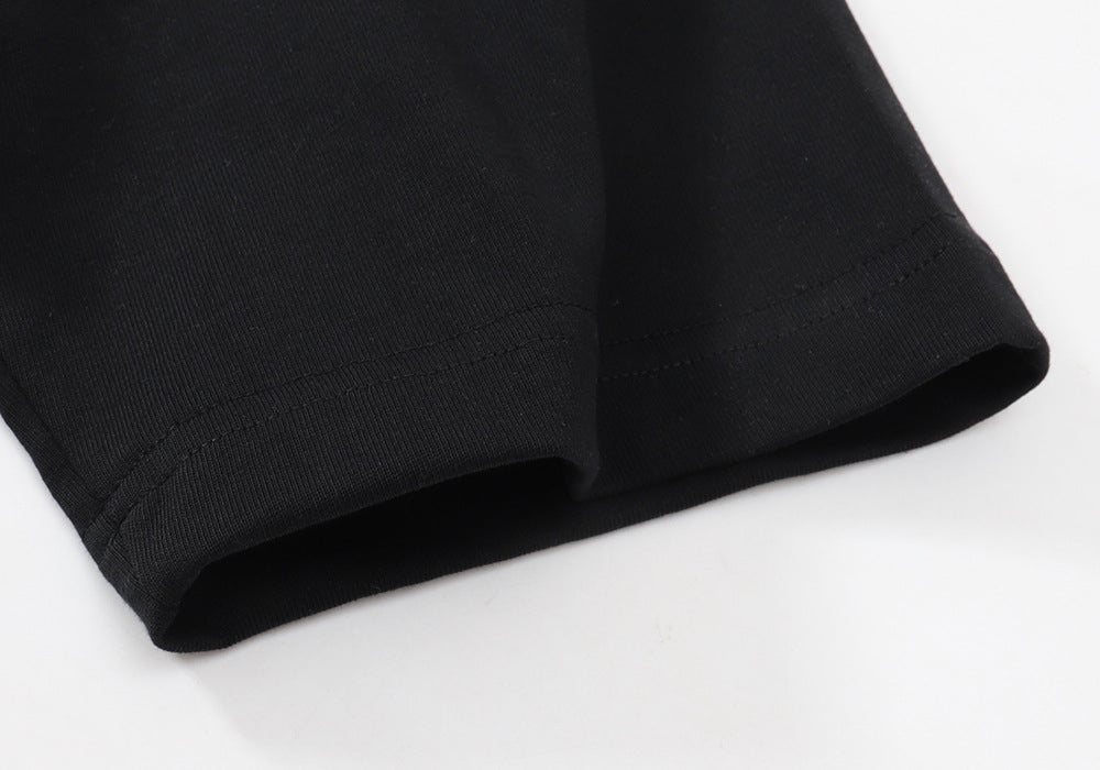 AMRI Men's Bones Logo Graphic T-shirt