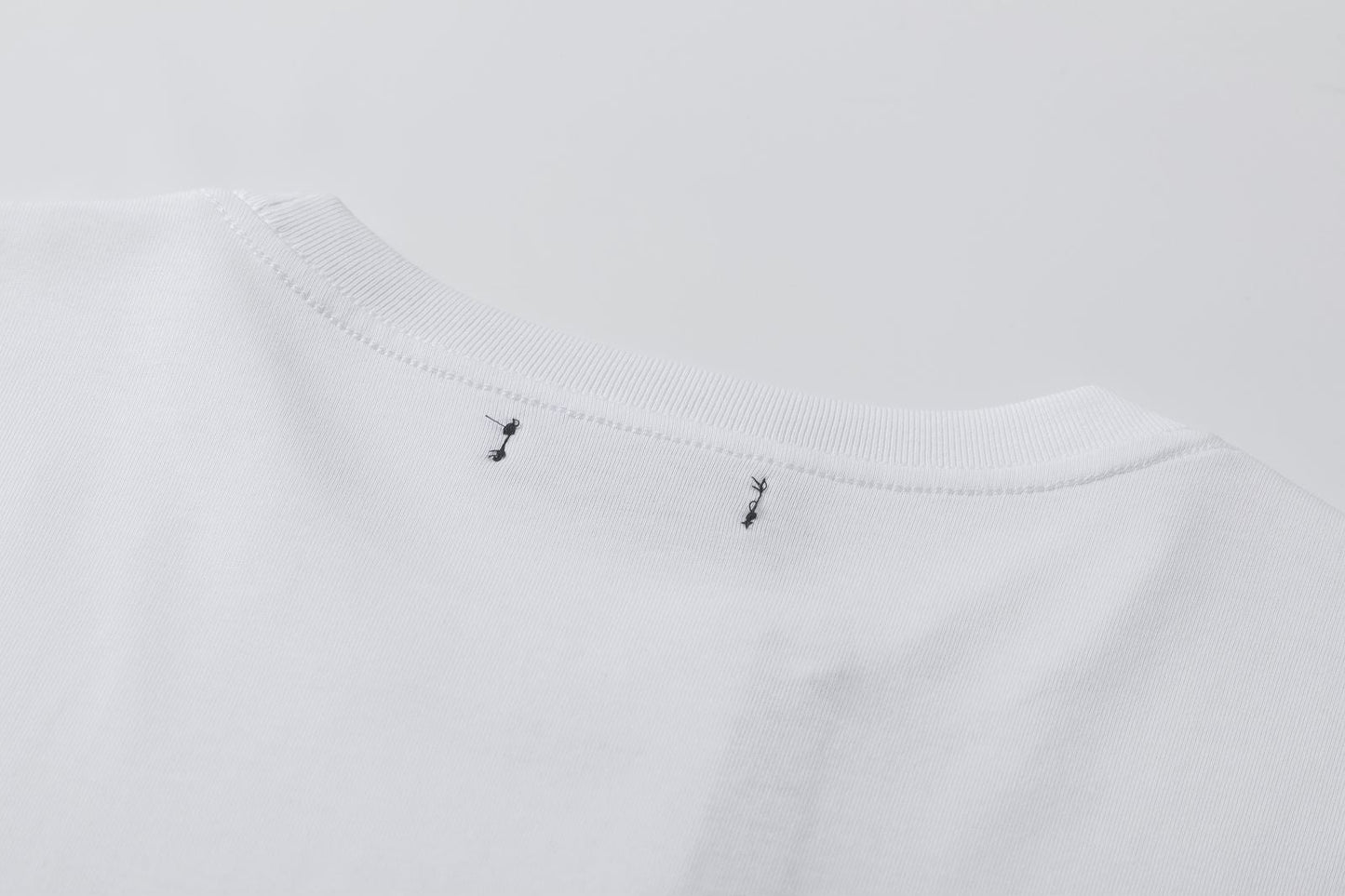 AMRI Hockey Skater cotton T-shirt