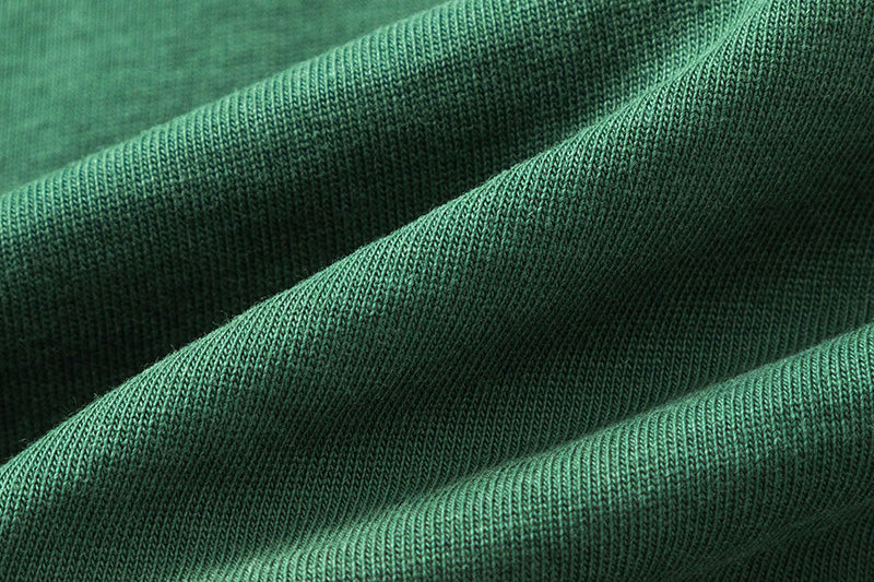 AMRI Vintage print tiger logo T-Shirts