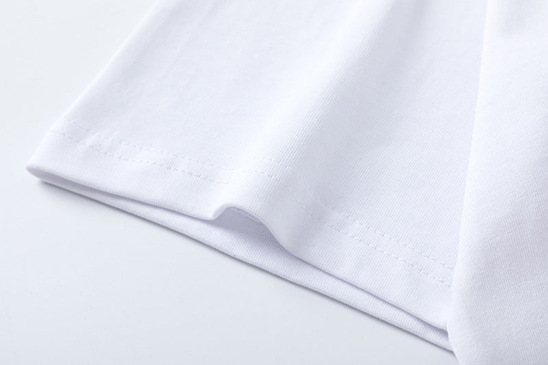 AMRI logo-print cotton T-Shirt