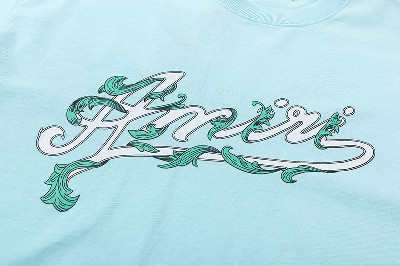 AMRI Filigree T-Shirts