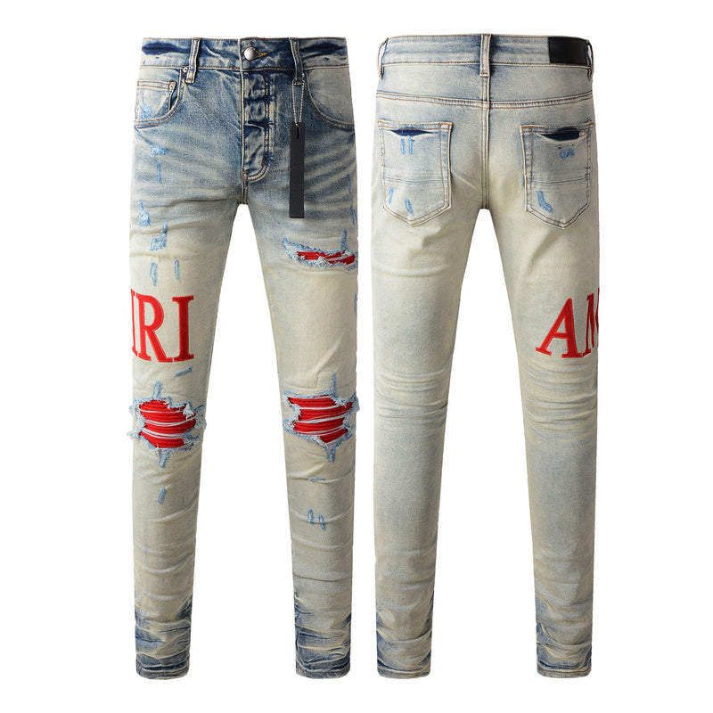 AMRI Jeans #8886