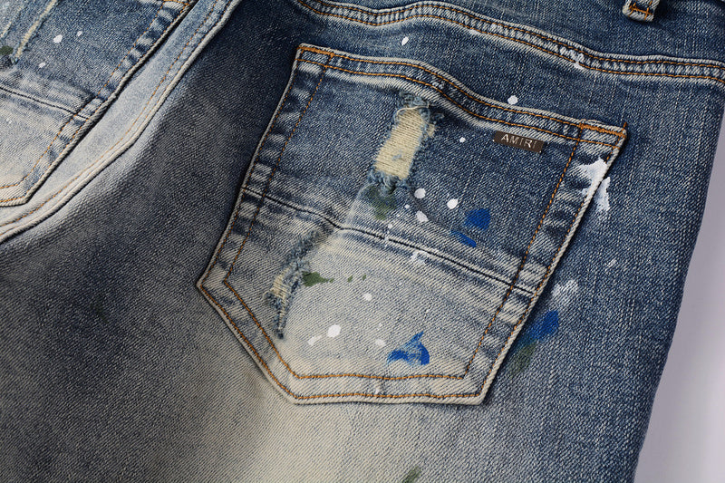 AMRI Jeans #8811