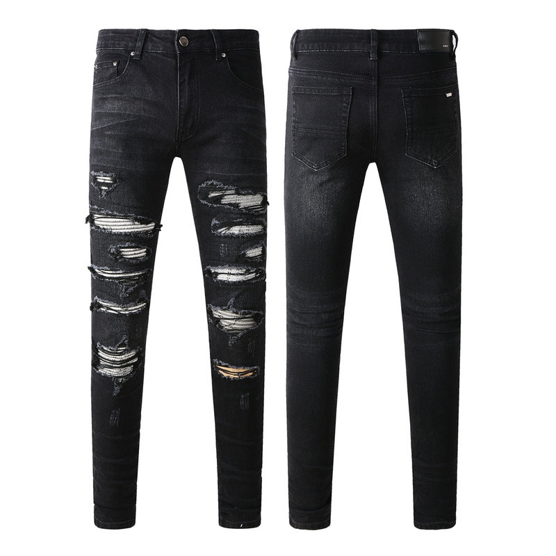 AMRI Jeans #8833