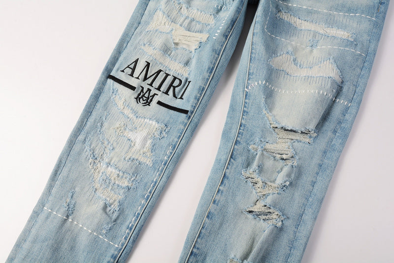 AMRI Jeans #8896