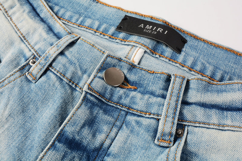AMRI Jeans #8896