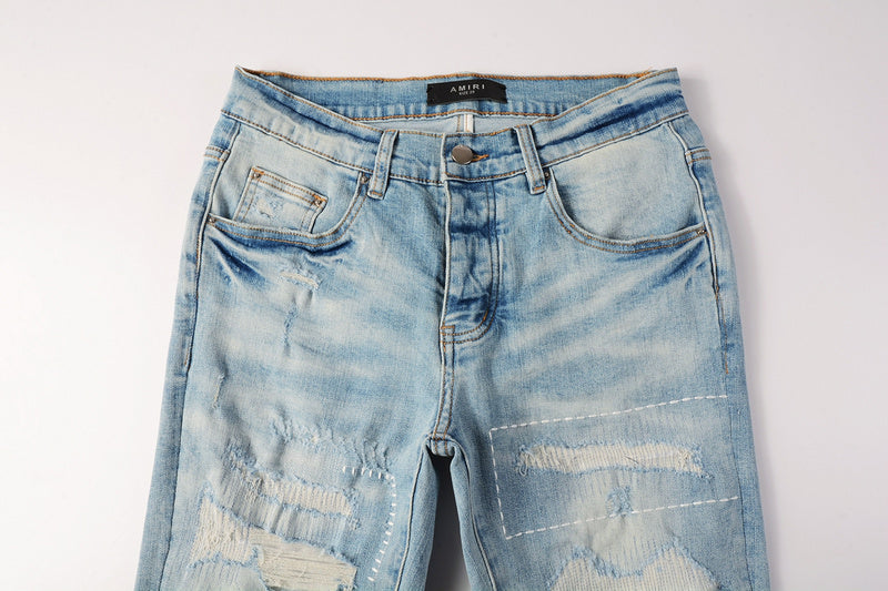 AMRI Jeans #8896