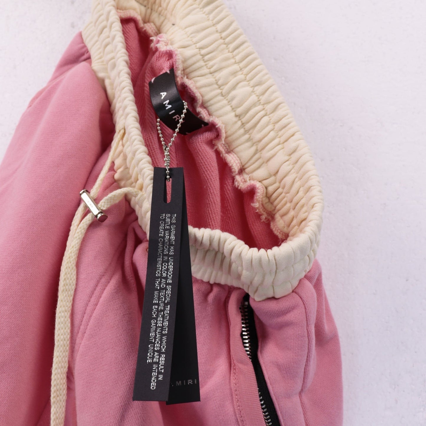 AMRI Straight-Leg Logo-Appliquéd Cotton-Jersey Shorts