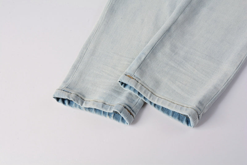 AMRI Jeans #8818-1