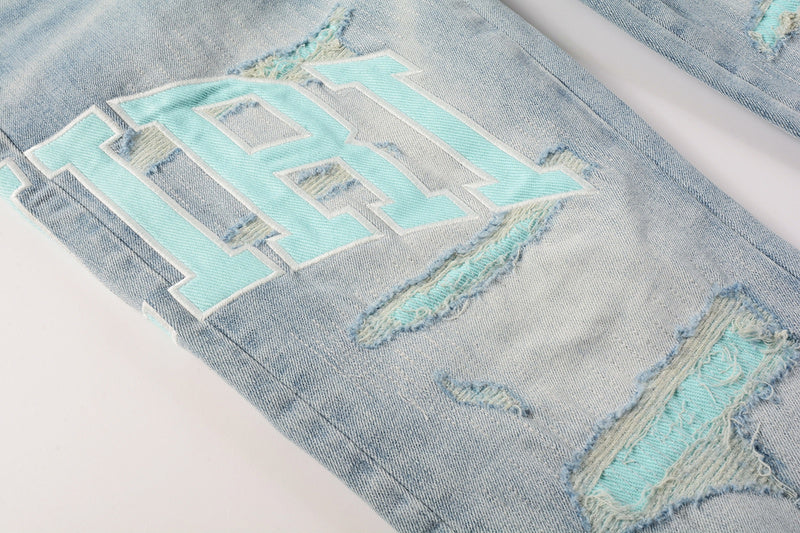 AMRI Jeans #8901