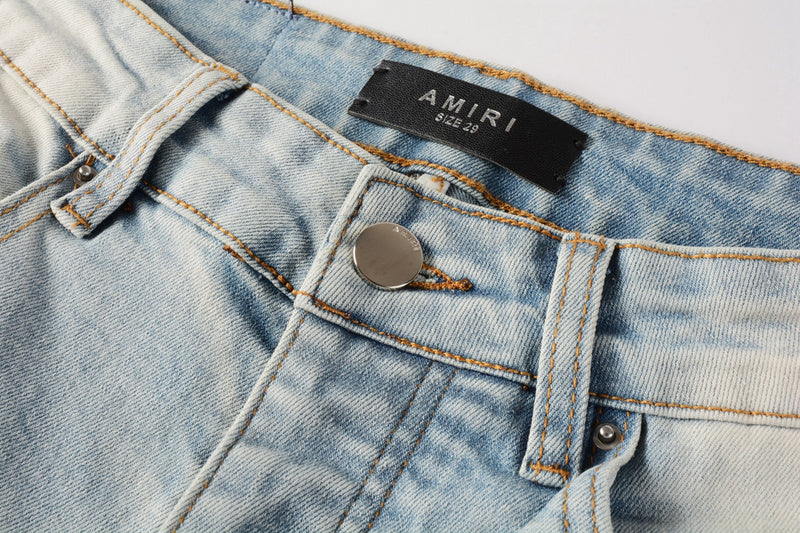 AMRI Jeans #8902