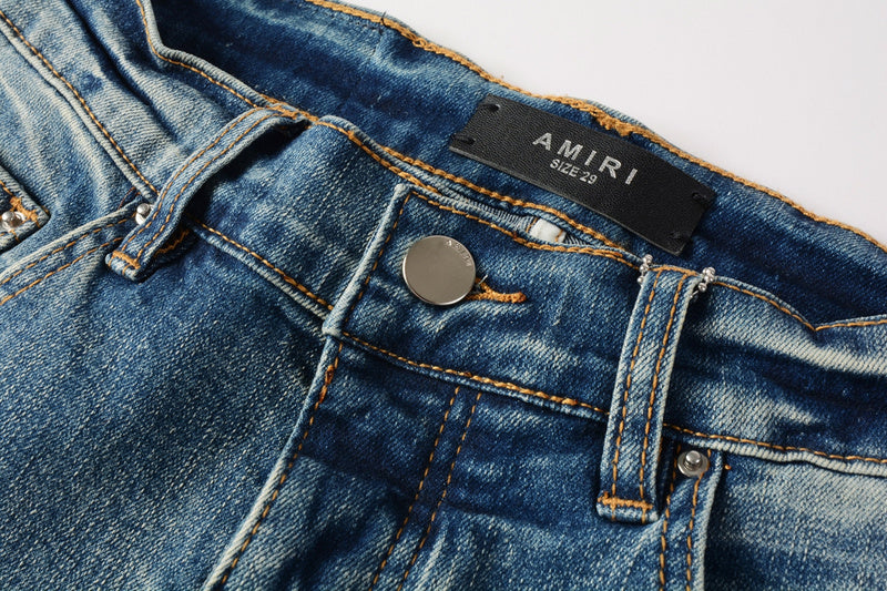 AMRI Jeans #8907