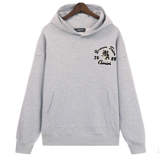 AMRI Dream Team cotton Hoodies