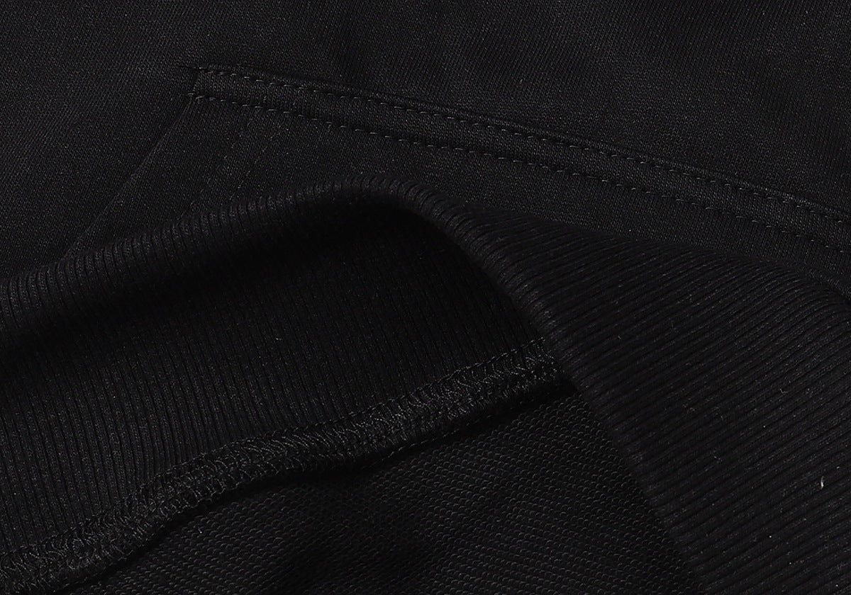 AMRl Bandana BleachAll Over Hoodie