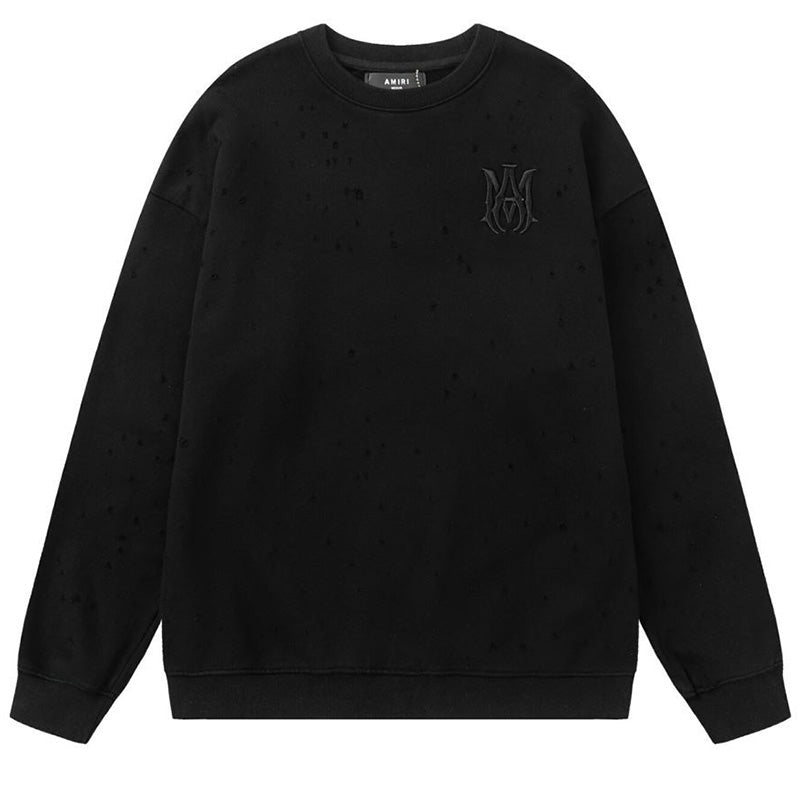AMRI Cotton Sweatshirts