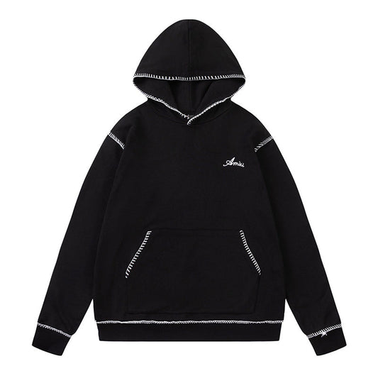 AMRI Logo Hoodie