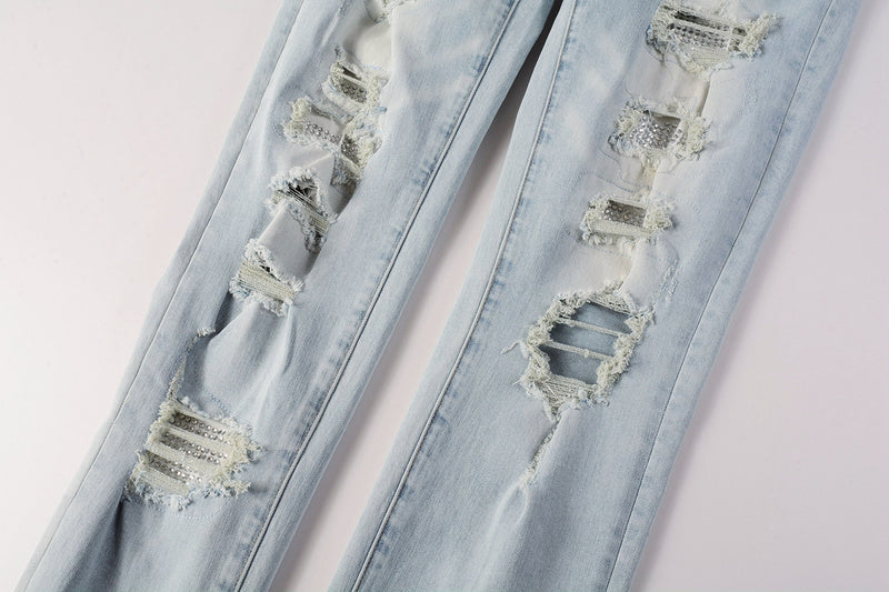 AMRI Jeans #808-1