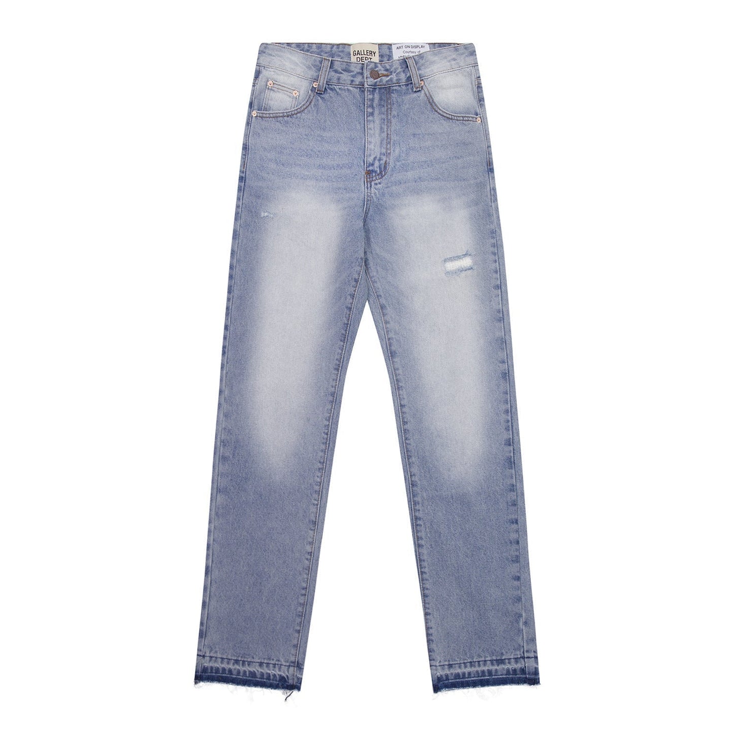 Gallery Dept. Pants #635