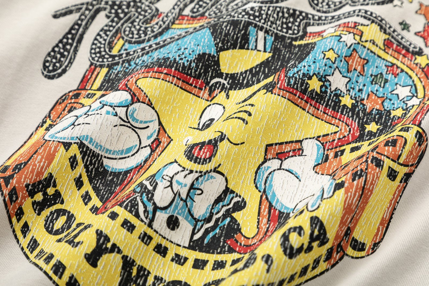 AMRI Hollywood T-Shirts