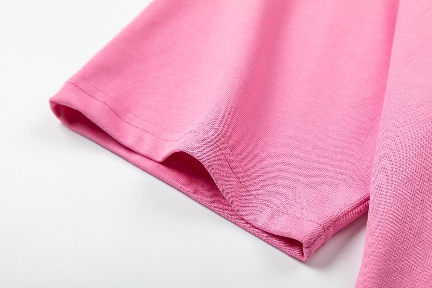 AMRI Twisted Palms Cotton T-Shirts