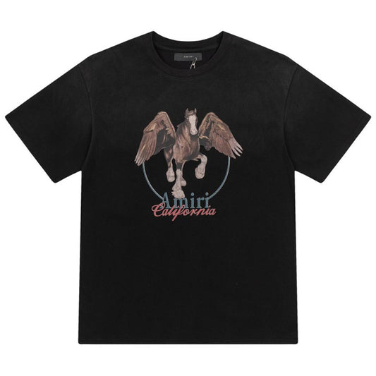 AMRI Pegasus T-Shirts