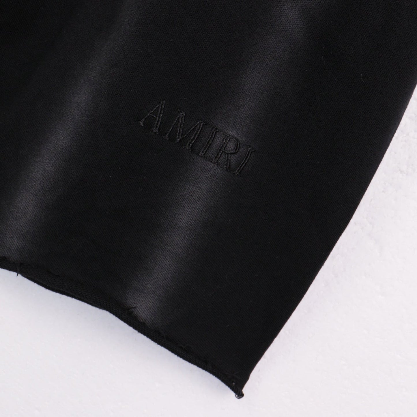 AMRI Retro Sweat Shorts