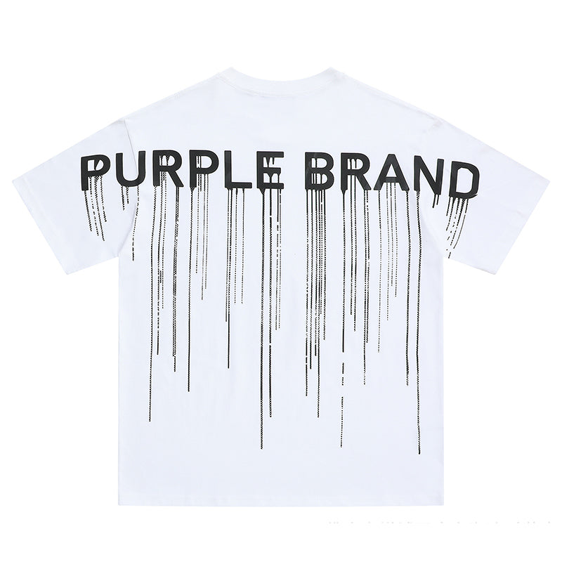 Purple Brand T-Shirt P2