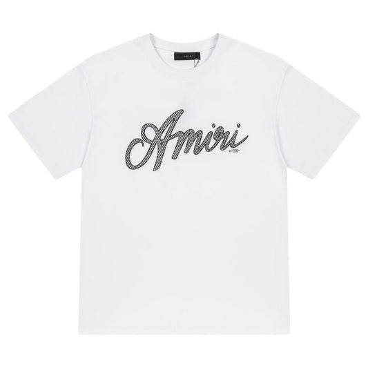 AMRI Filigree Tee