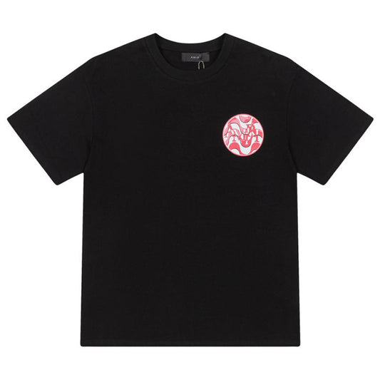 AMRI Staggered Wave Tee