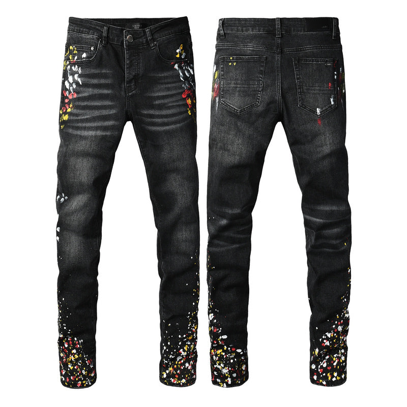 AMRI Jeans #8913