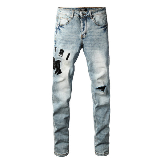 AMRI Jeans #8921