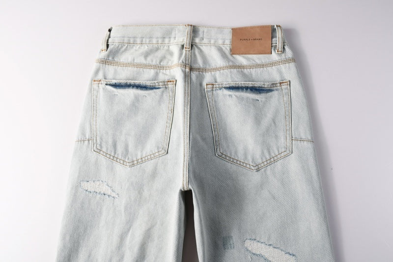 Purple Brand  Jeans #9142