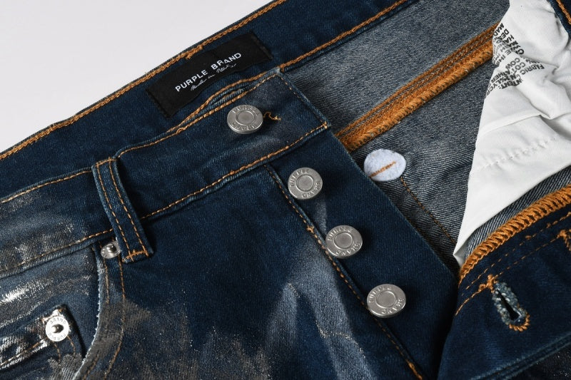 Purple Brand  Jeans #9134