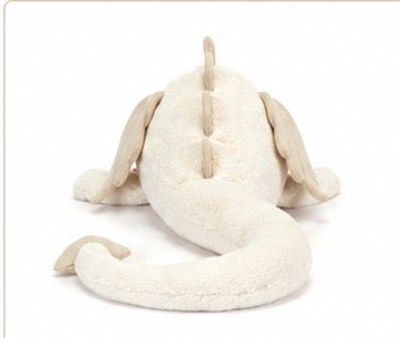 Snow Dragon Gigantic