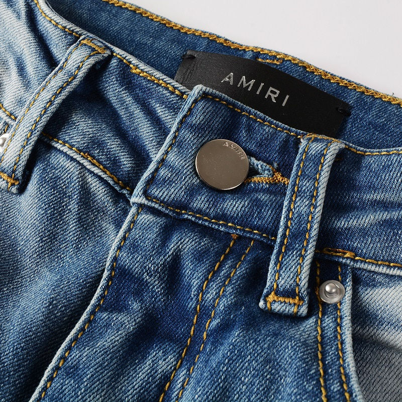 AMRI Jeans #1330
